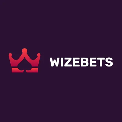 Wizebets casino logo